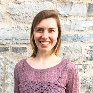 Meet your Posher, Gillian